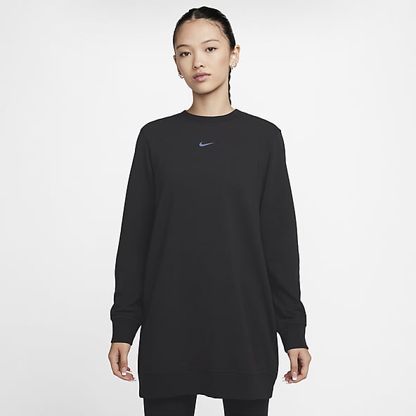 NIKE公式】 レディース トレーナー（スウェットシャツ）【ナイキ